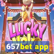 657bet app